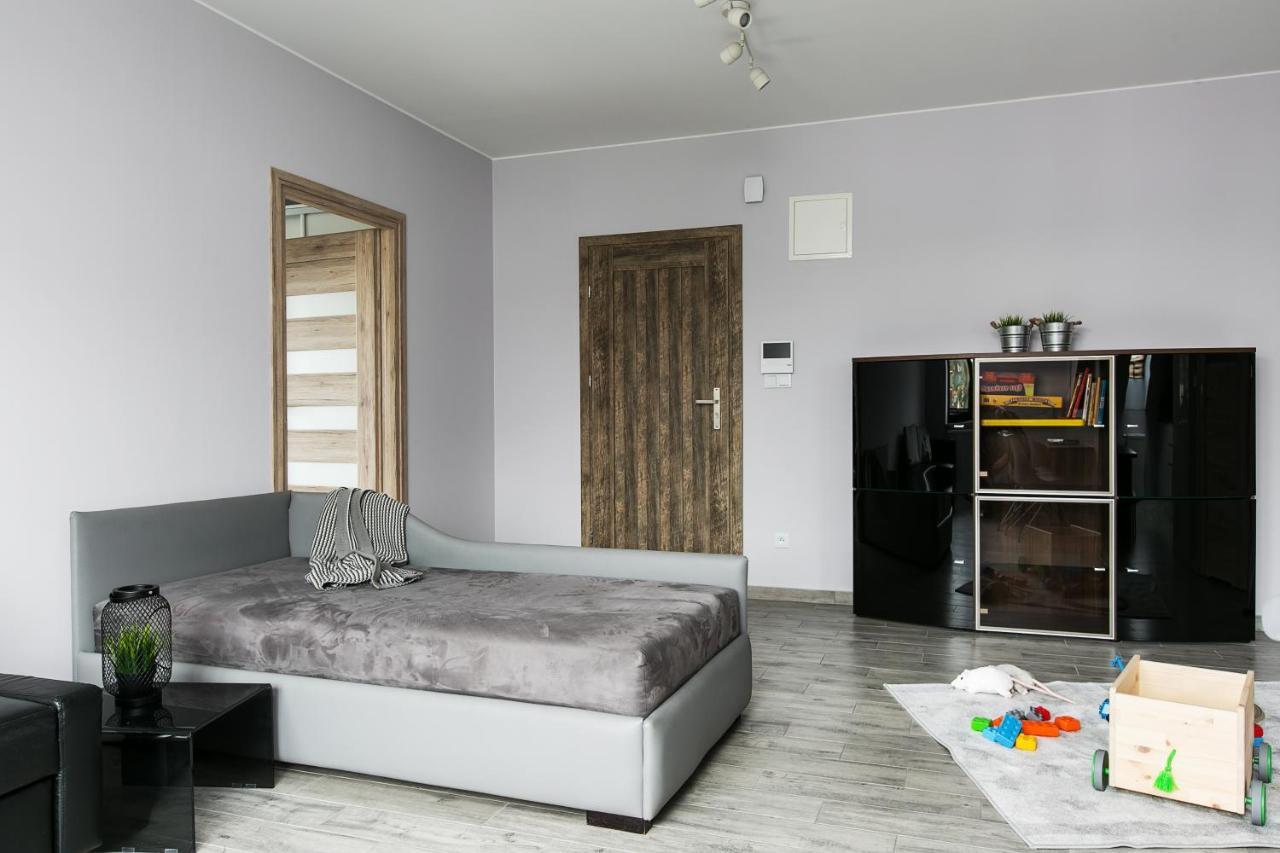 Hotel apartamentowy Novum