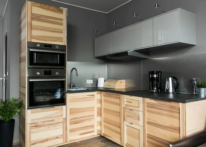 Aparthotel Novum