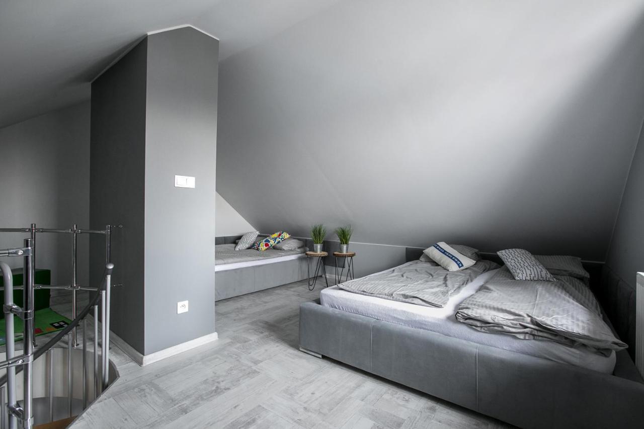 Apartahotel Novum *