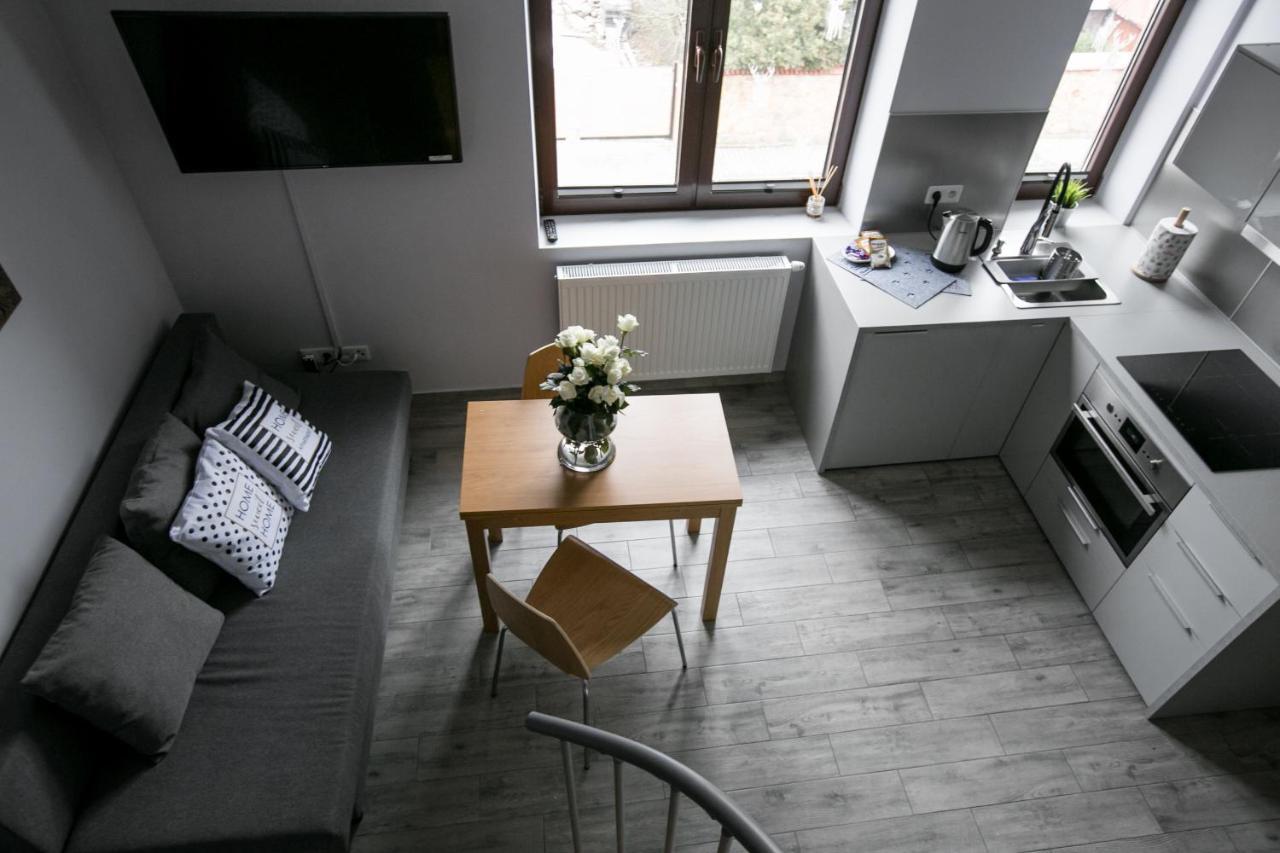 Novum Apartahotel *