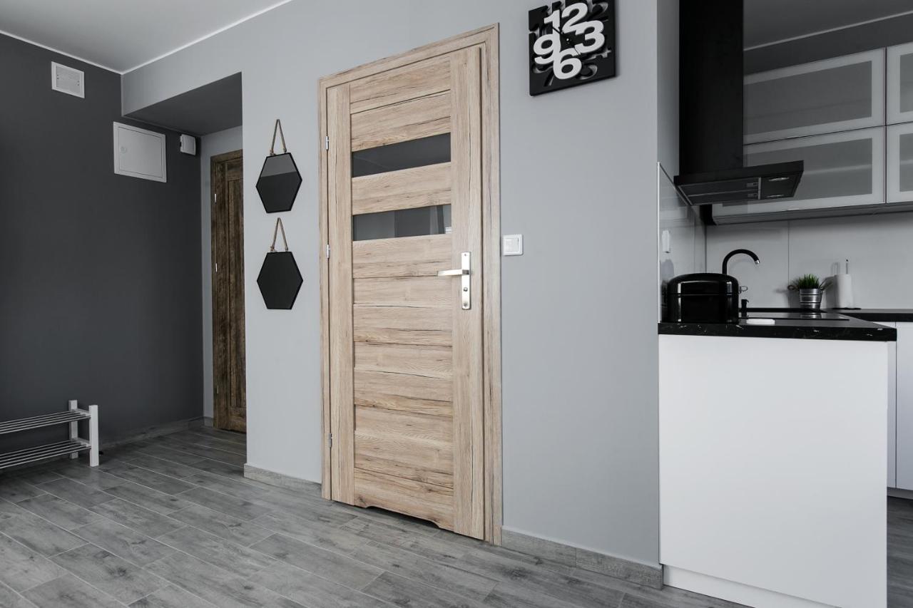 Apartahotel Novum